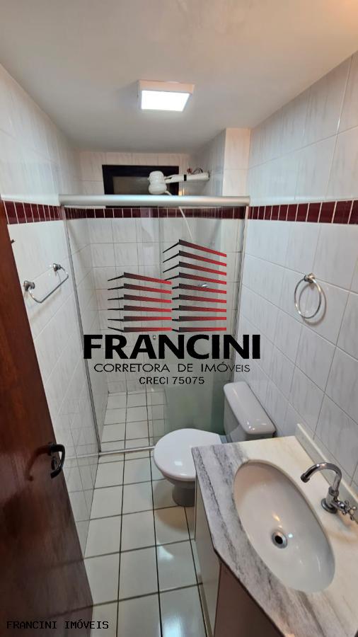 Apartamento para alugar com 3 quartos, 59m² - Foto 2