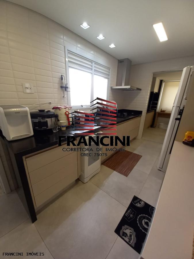 Apartamento à venda com 3 quartos, 125m² - Foto 5