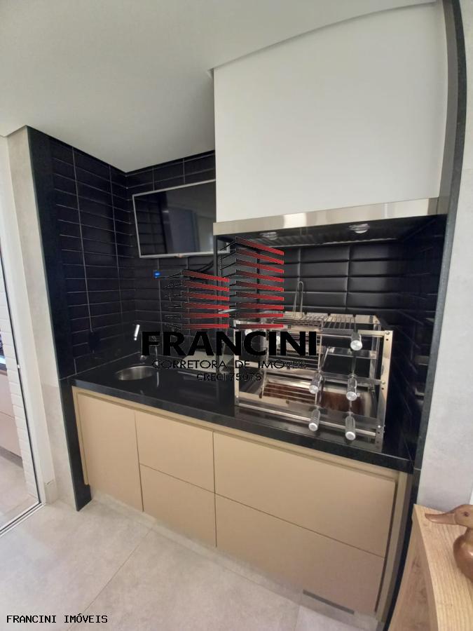 Apartamento à venda com 3 quartos, 125m² - Foto 3