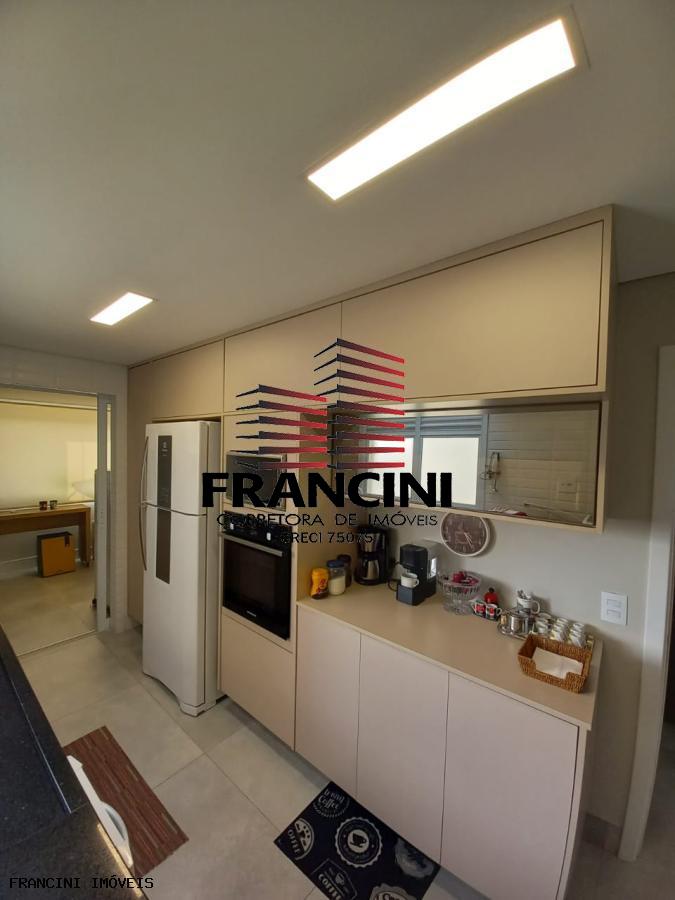 Apartamento à venda com 3 quartos, 125m² - Foto 4