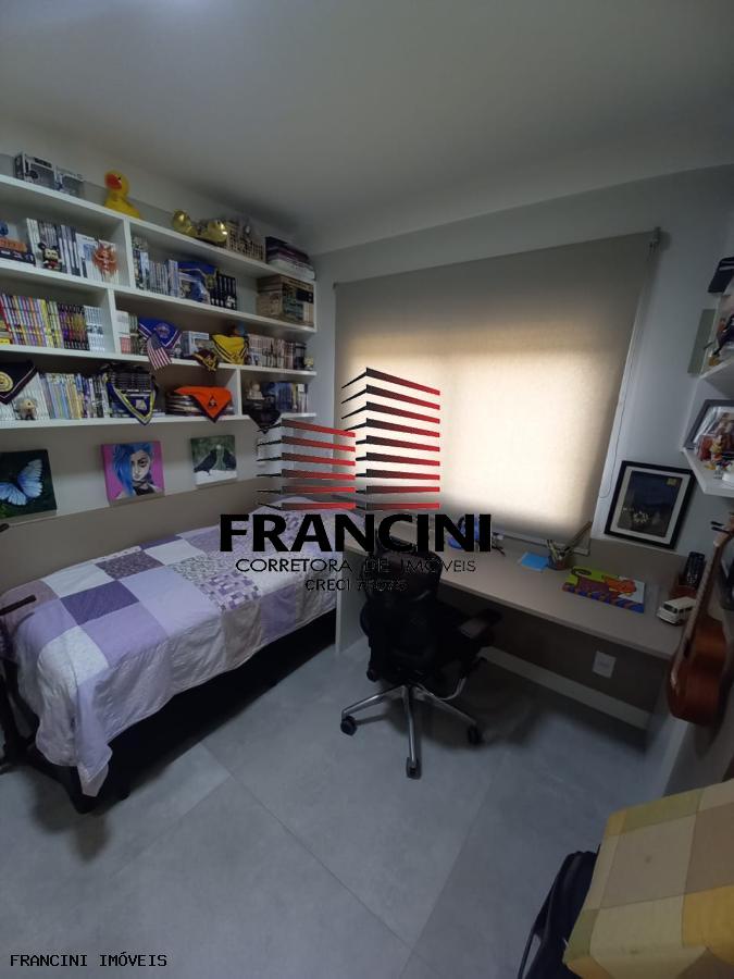 Apartamento à venda com 3 quartos, 125m² - Foto 11