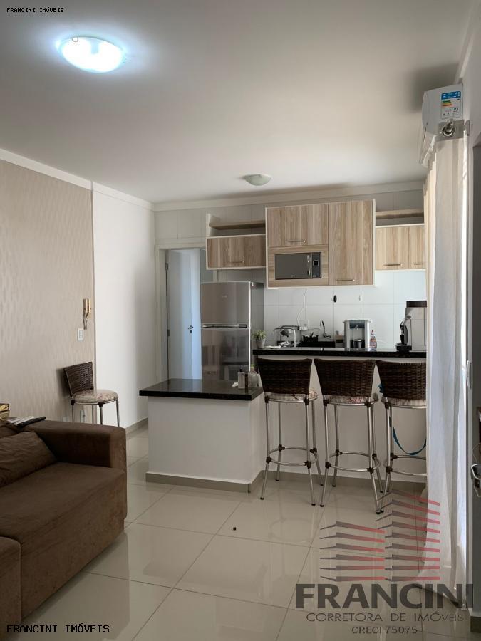 Apartamento para alugar com 1 quarto, 38m² - Foto 7