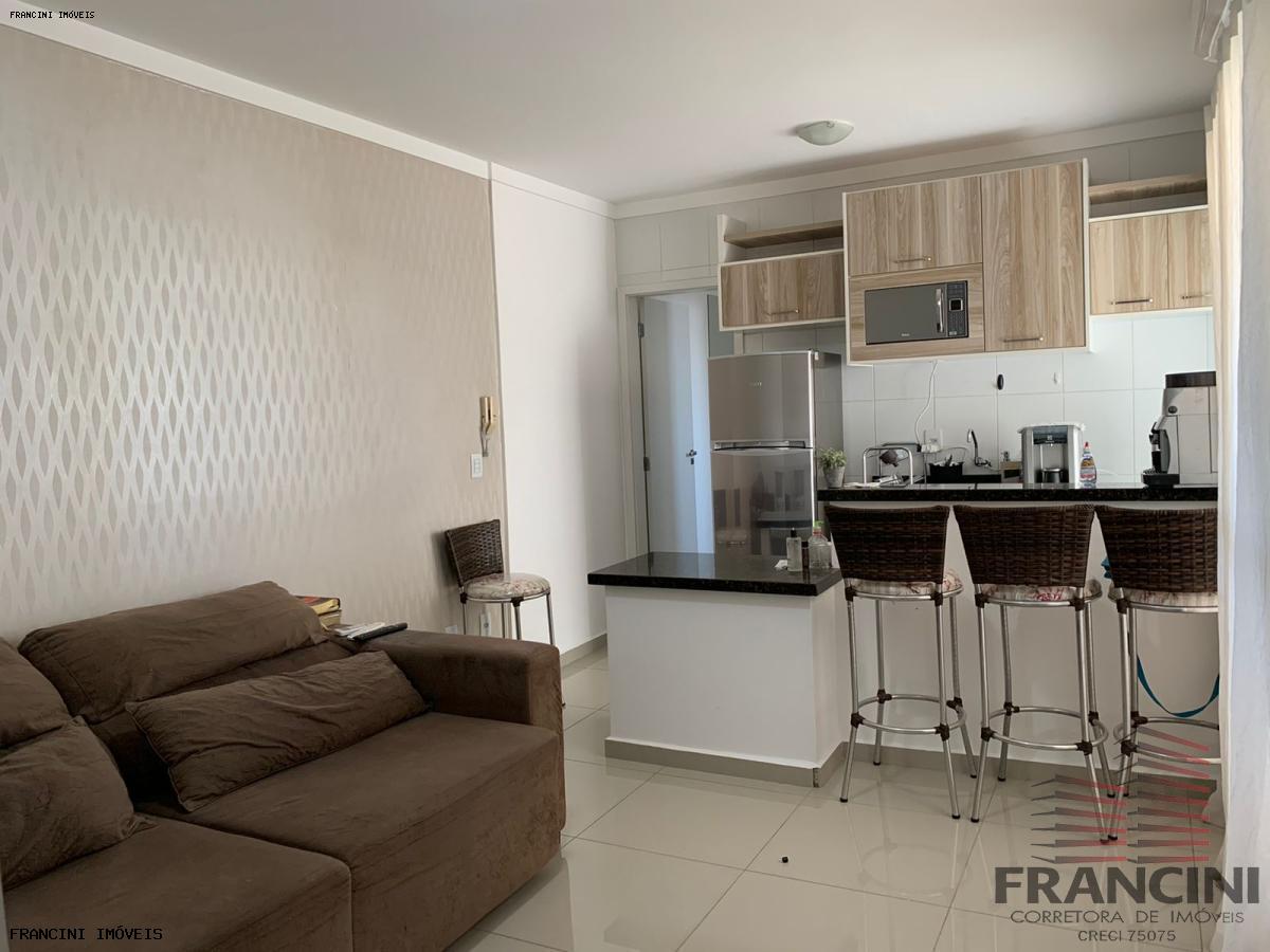 Apartamento para alugar com 1 quarto, 38m² - Foto 6