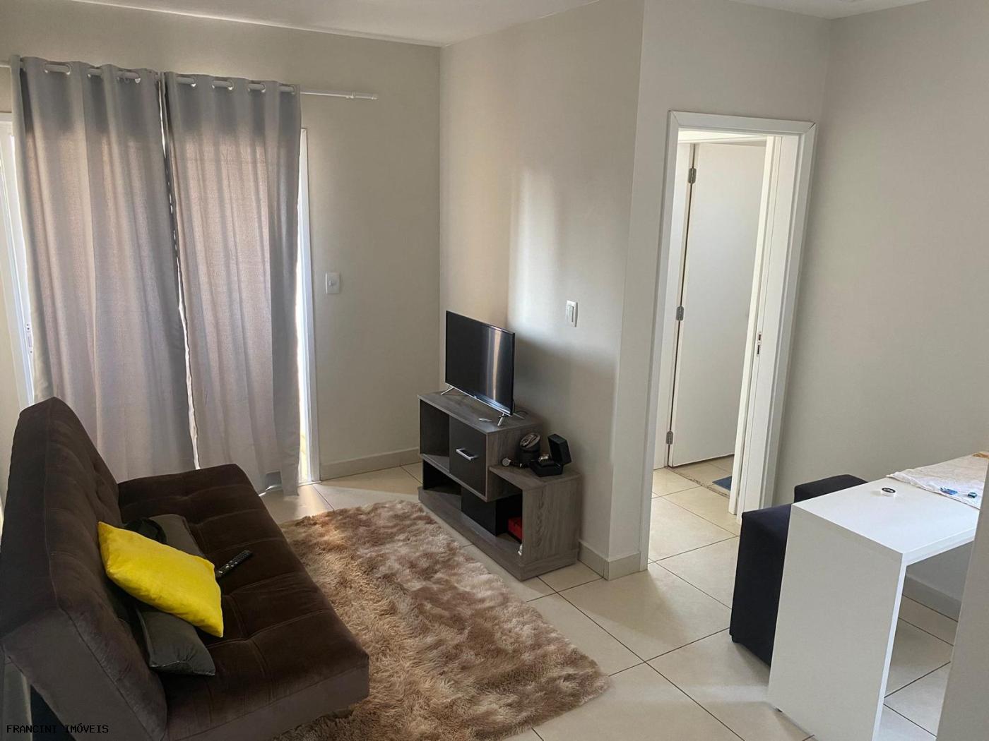 Apartamento para alugar com 2 quartos, 56m² - Foto 4