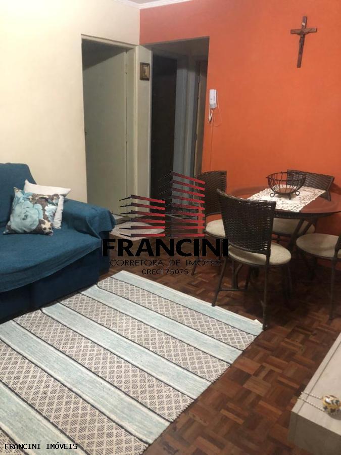 Apartamento à venda com 2 quartos - Foto 4