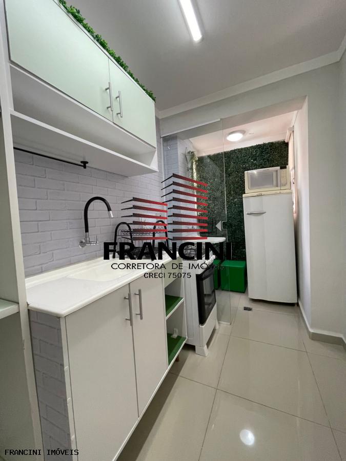 Apartamento para alugar com 1 quarto, 38m² - Foto 15