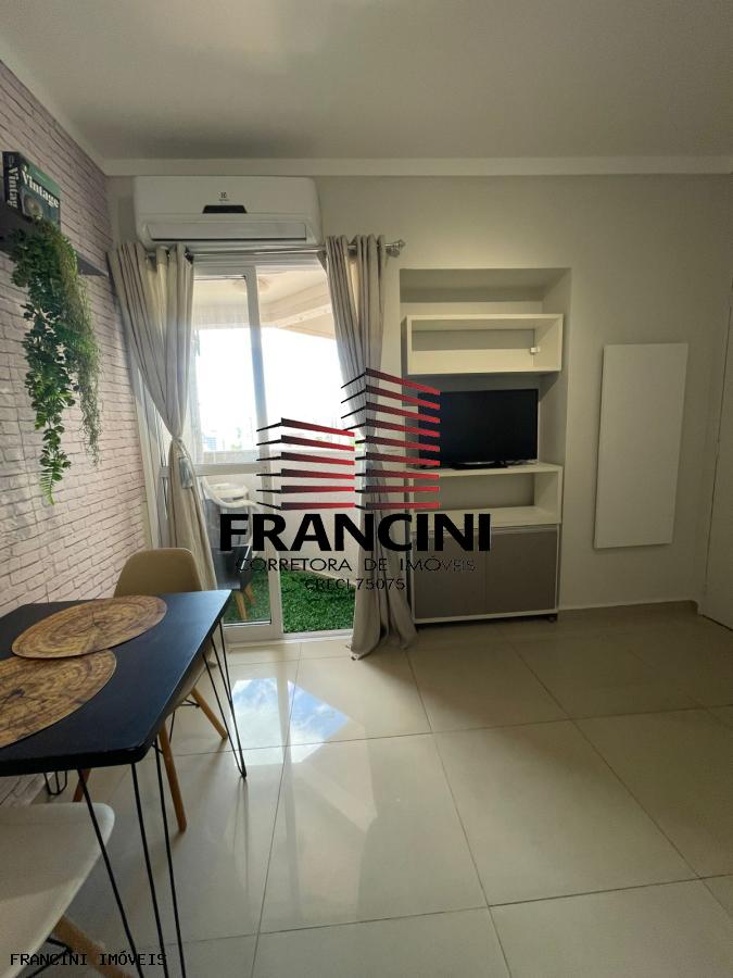 Apartamento para alugar com 1 quarto, 38m² - Foto 17