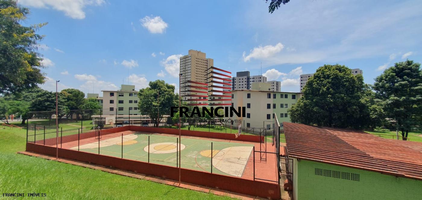 Apartamento à venda com 3 quartos, 70m² - Foto 11