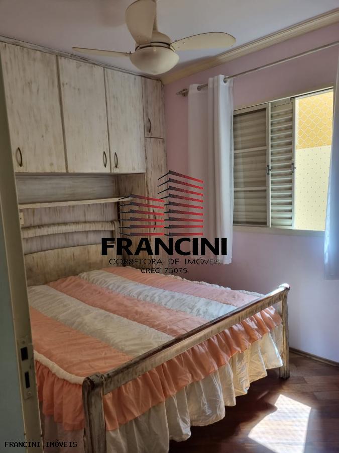 Apartamento à venda com 3 quartos, 54m² - Foto 4