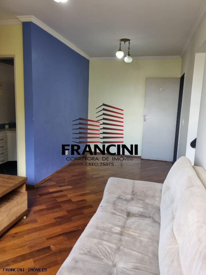 Apartamento à venda com 3 quartos, 54m² - Foto 9