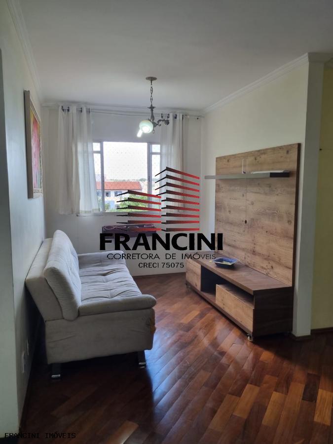 Apartamento à venda com 3 quartos, 54m² - Foto 12