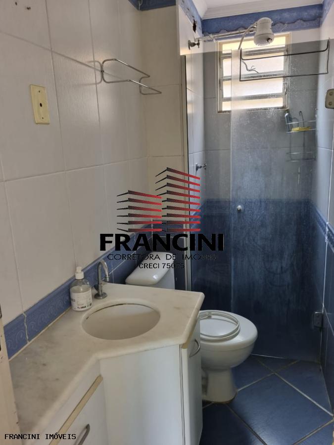 Apartamento à venda com 3 quartos, 54m² - Foto 11