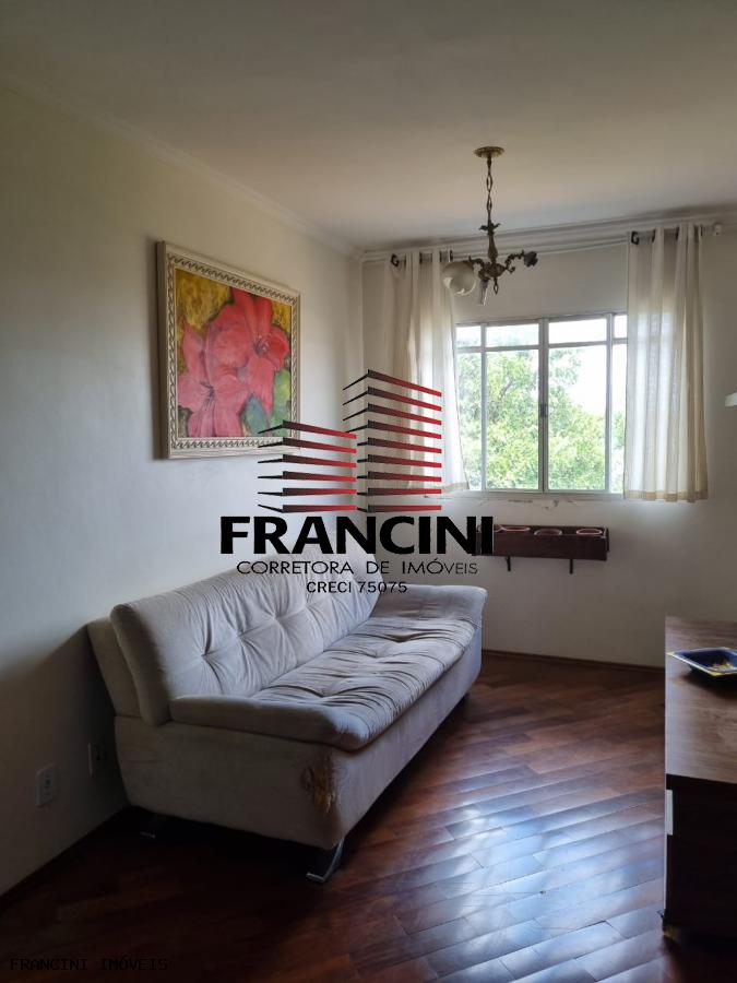 Apartamento à venda com 3 quartos, 54m² - Foto 1