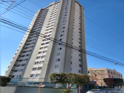 Apartamento para Locação, em Bauru, bairro JARDIM AMERICA, 2 dormitórios, 1 banheiro, 1 vaga
