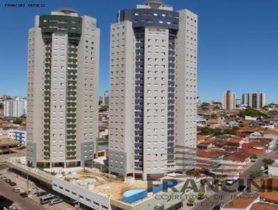 Apartamento para Venda, em Bauru, bairro Vila Santa Tereza, 2 dormitórios, 1 banheiro, 1 suíte, 1 vaga