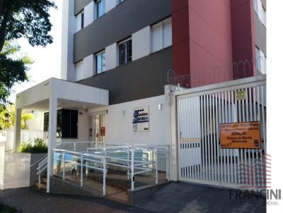 Apartamento para Venda, em Bauru, bairro Jardim Nasralla, 1 dormitório, 1 banheiro, 1 suíte, 1 vaga