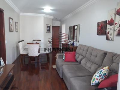 Apartamento para Venda, em , bairro Vila Santo Antnio, 3 dormitrios, 2 banheiros, 1 sute, 1 vaga