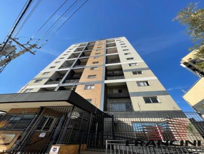 Apartamento para Locao, em Bauru, bairro Jardim Planalto, 2 dormitrios, 3 banheiros, 2 sutes, 2 vagas
