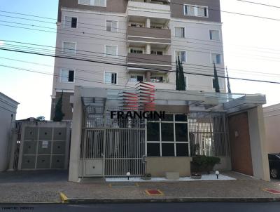 Apartamento para Venda, em Bauru, bairro Jardim Estoril Edifcil Las Palmas, 3 dormitrios, 2 banheiros, 1 sute, 2 vagas